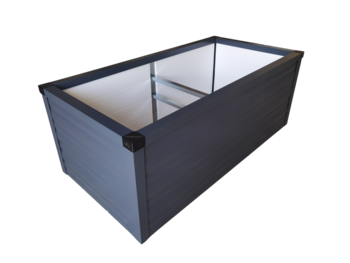 Izolacija za visoke grede