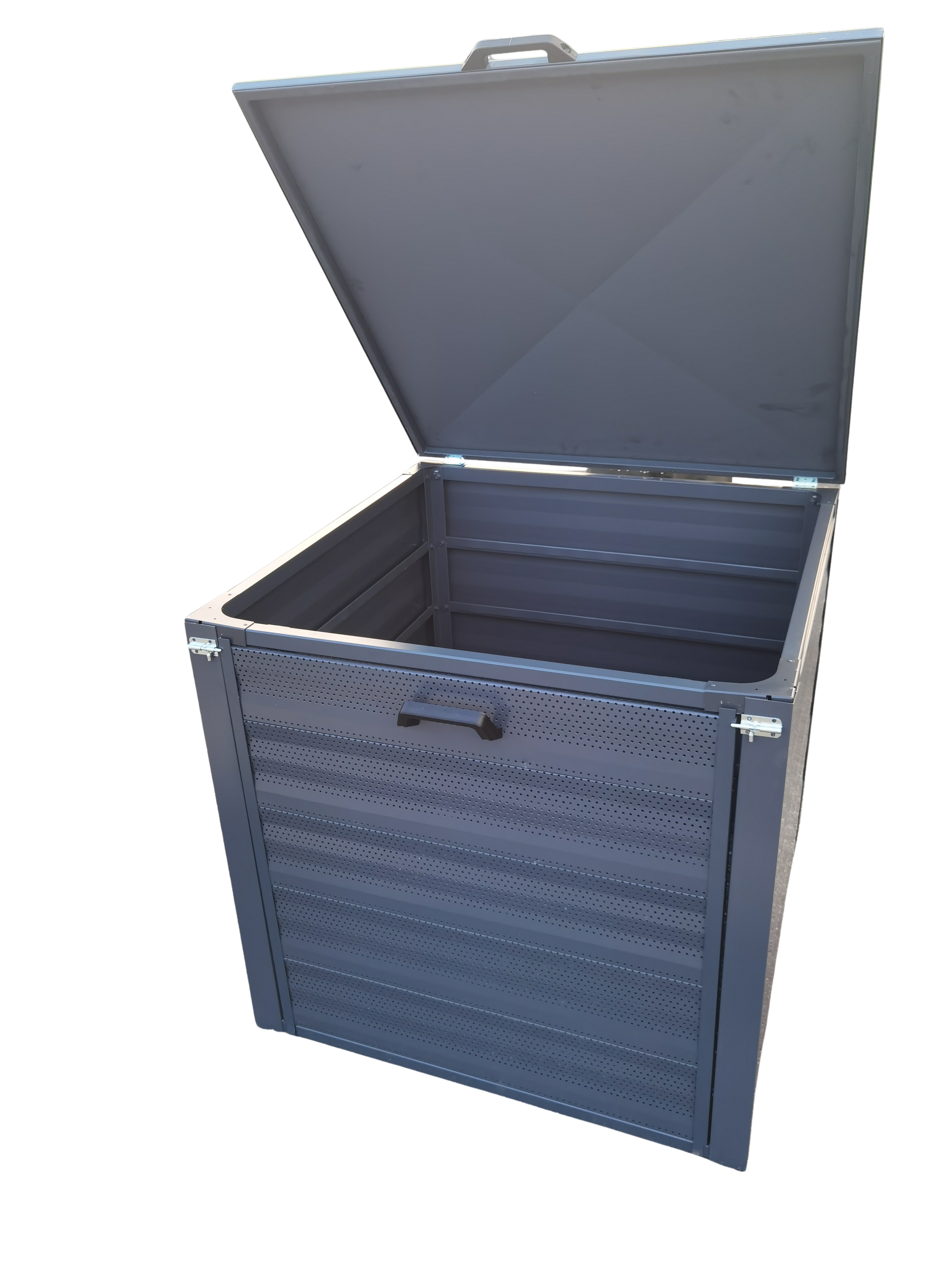 Kovinski kompostniki