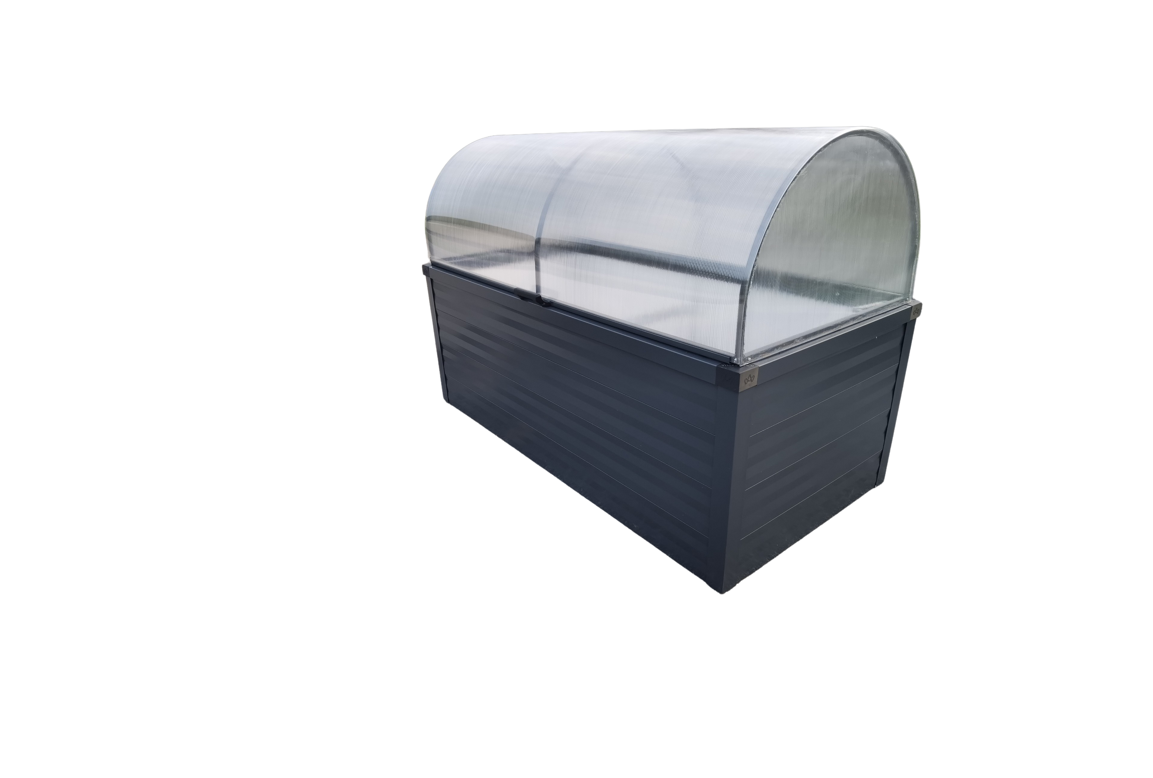 Pokrovi za visoke grede